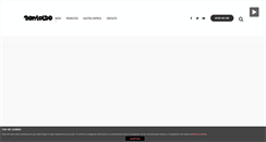 Desktop Screenshot of dontoldo.com